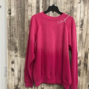 I STOLE MY BOYFRIENDS SHIRT/NWOT